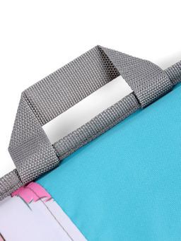 Ледянка детская мягкая двухместная Superkitty