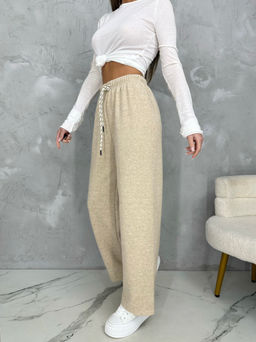 Брюки спортивные утепленные