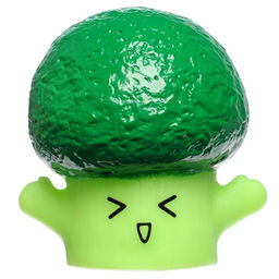 Пальчиковый театр для ванны Крошка Я «Веселый сад»