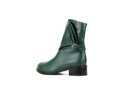 Полусапоги EDART 231.vena.green/мех