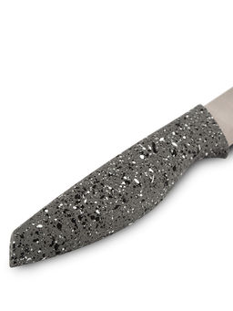 Нож универсальный STONE 13 см арт. AKS114