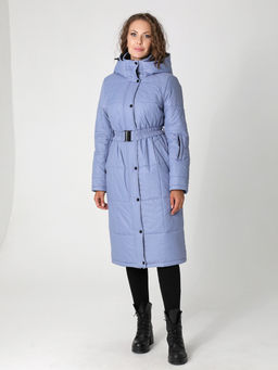 24422 Пальто - Dizzyway фото 3