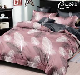 КПБ Candies Cotton AB CANC059 1.5 спальный