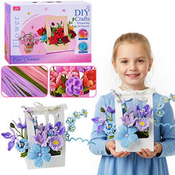 Набор творческая мастерская "Нежность" в коробке