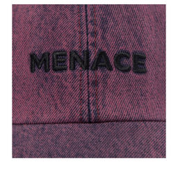 Бейсболка GOORIN BROTHERS арт. 101-2497 (розовый / синий) фото 4