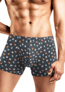 Трусы мужские шорты