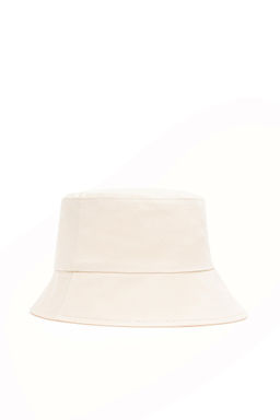 U. S. Polo Assn Детская кремовая шапка - U.s. polo assn фото 3