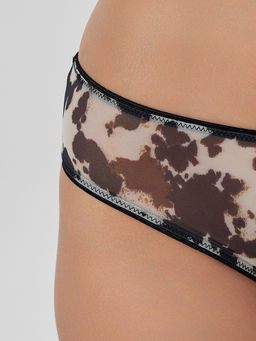 ТРУСЫ ЖЕНСКИЕ (2ШТ.) - Mark formelle фото 5