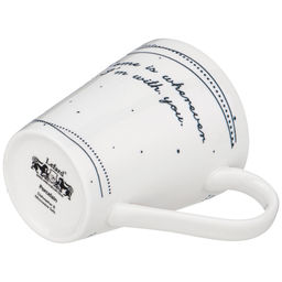 Цена за 4 шт. КРУЖКА LEFARD HOME ATMOSPHERE 390 МЛ  фото 2