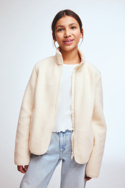 Chaqueta de borreguito - H&m фото 3