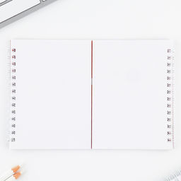 Подарочный набор, двойной блокнот с заданиями и ручка С 8 марта