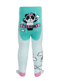 Колготки дет. TIP-TOP 14С-79СП, р. 62-74 (30) - 482 бледно-бирюзовый