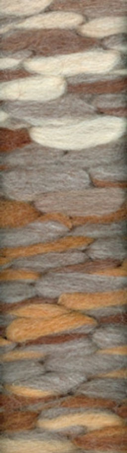 БигБенг(Big bang) пряжа Alize 46%шерсть 34%акрил 20%полиамид 5х100г/22м фото 2