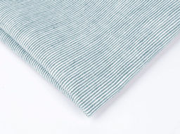 24С211-ШР/у Наволочка верхняя 50*70 цв. 2 рис. 1 полоска синяя