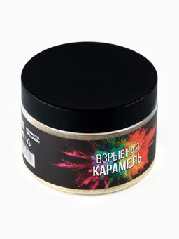 Украшение для торта карамель взрывная, 50 г. - KONFINETTA фото 3