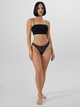 Цена за 2 штуки! ТРУСЫ ЖЕНСКИЕ - Mark formelle фото 6