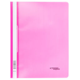 Expert Complete Trend NEON Папка-скоросшиватель A4 140/180 мкм волокно 10 шт. ассорти 216320