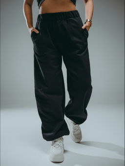 Габриэль брюки женские (черный) - Lovetex фото 4