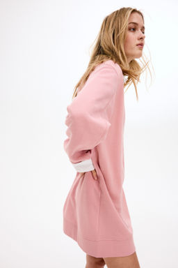Vestido sudadera - H&m фото 6