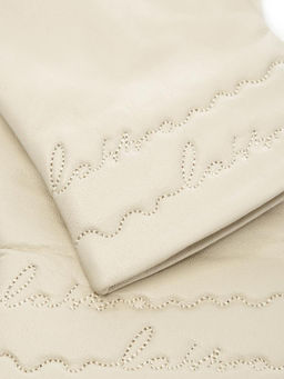 Перчатки жен п/ш LB-0323 l.cacao - Labbra фото 19