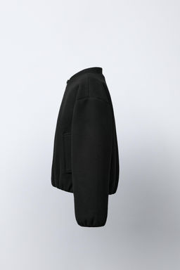 SOFT BOMBER JACKET - Zara фото 3