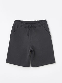 Beli Lastikli Erkek ?ocuk ?ort