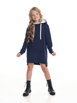 Платье для девочки молодежное подростковое красивое модное UD 7505 сирень - Mini maxi фото 14