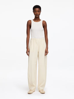 Pantalones holgados - H&m фото 2