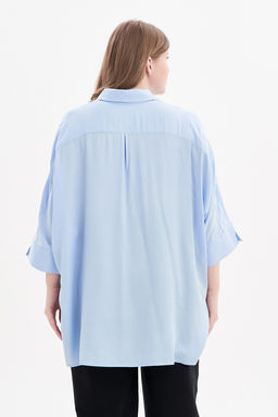 Рубашка - Olsi фото 6