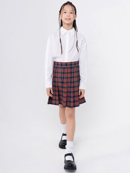 Блузка с длинными рукавами - Смена фото 3