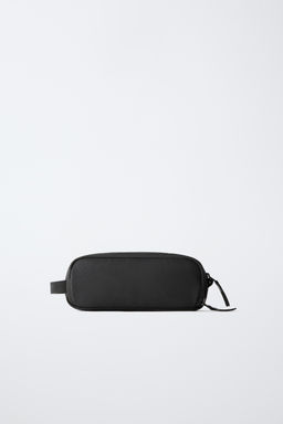 NECESER UEFA CHAMPIONS LEAGUE® GLOW IN THE DARK / Negro - Zara фото 5