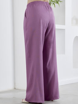 Брюки Камео-2 из вискозы со льном - Виотекс фото 42