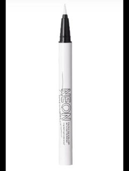 Parisa Лайнер для век Neon Demon PNL-07 тон 05 белый