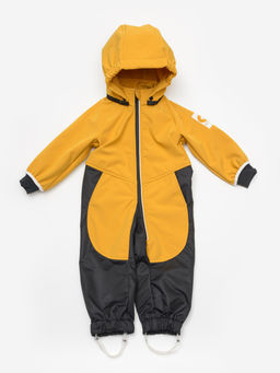 КОМБИНЕЗОН КУРБЭ