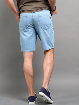 Шорты мужские _ 08196 - F5 фото 5