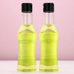 Подарочный набор косметики Только для тебя: гель для душа и шампунь для волос мартини, 2?250 мл, Чистое счастье  фото 3