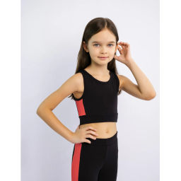 Комплект кулирка лайкра 7605100105 - Youlala фото 5