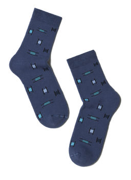 Цена за 2 пары. Носки Теплые Брестские School 3060 (махровые)