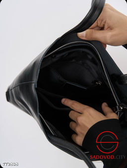 Сумка вместительная женская - Bruno фото 2