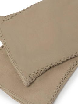 Перчатки женские ш+каш. HP91104 moon light - Eleganzza фото 6