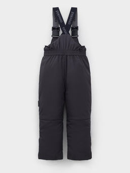 ВК 40007/25/1 ГР полукомбинезон дет - Crockid фото 2