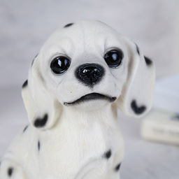 Копилка Собачка 15 см / CW421-28 /уп 60/ - Галеонтрейд фото 5