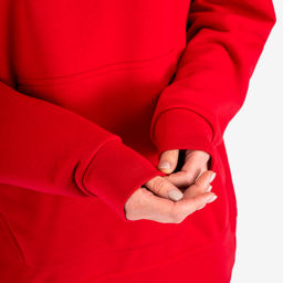 Куртка-худи J.519 крем - Argo classic фото 25