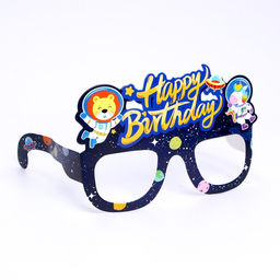 Набор для праздника Космос - Страна карнавалия фото 4