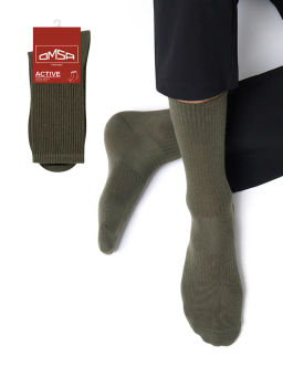 Носки OMSA ACTIVE 116 - militari