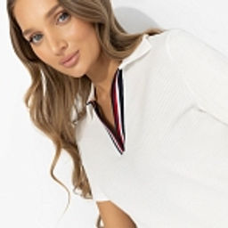 Поло хлопковая, Впервые и навсегда (классика)