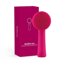 Extendable Electric Face & Body Brush - Щетка электрическая выдвижная для лица и тела
ВАЖНО!!! Товар ЗАПРЕЩЕН к Авиа перевозке., 1 шт