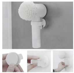 Многофункциональная аккумуляторная электрическая щетка для уборки в доме , 5 в 1 - Family фото 2