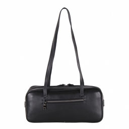 Сумка 6119NN black  Natale Navetta