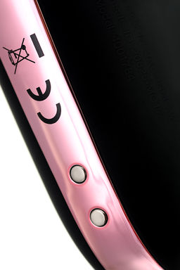 Вакуум-волновой бесконтактный стимулятор клитора Satisfyer Love Triangle, силикон, черный, 8,8 см.  фото 17